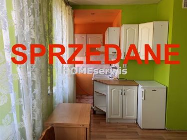 Mieszkanie 42 m2 parter . REZERWACJA