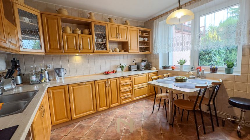 Gorzów Wielkopolski Osiedle Staszica, 895 000 zł, 235 m2, ogrzewanie gazowe miniaturka 4