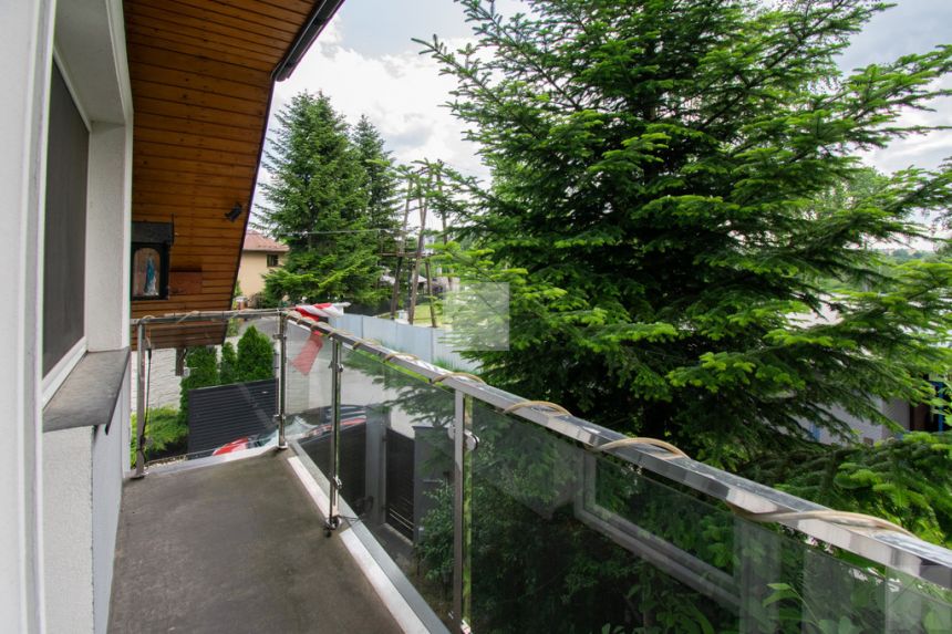 Jarosław Garbarze, 738 000 zł, 180 m2, z pustaków miniaturka 15