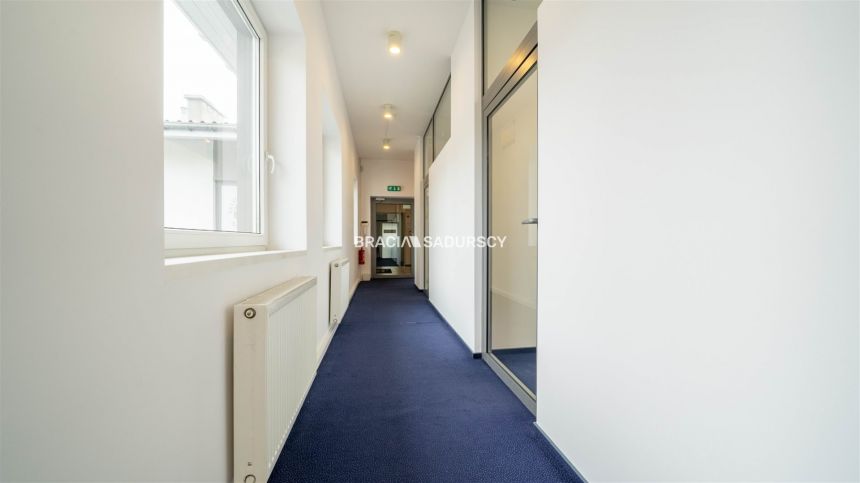 Kraków, Balicka | Lokal 84 m² biurowo-usługowy| miniaturka 14