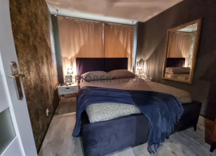 3-pokojowe mieszkanie na Woli miniaturka 10