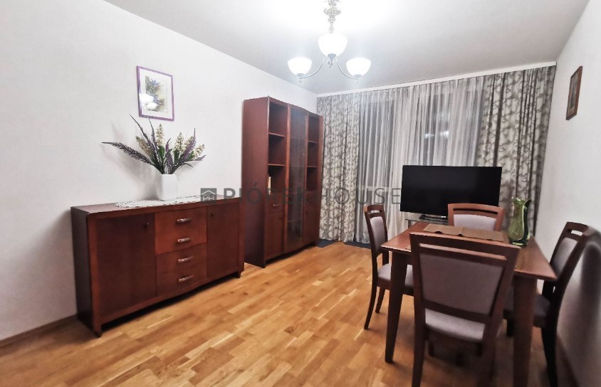 2-pokojowe mieszkanie ul. Bolesławicka Targówek miniaturka 1