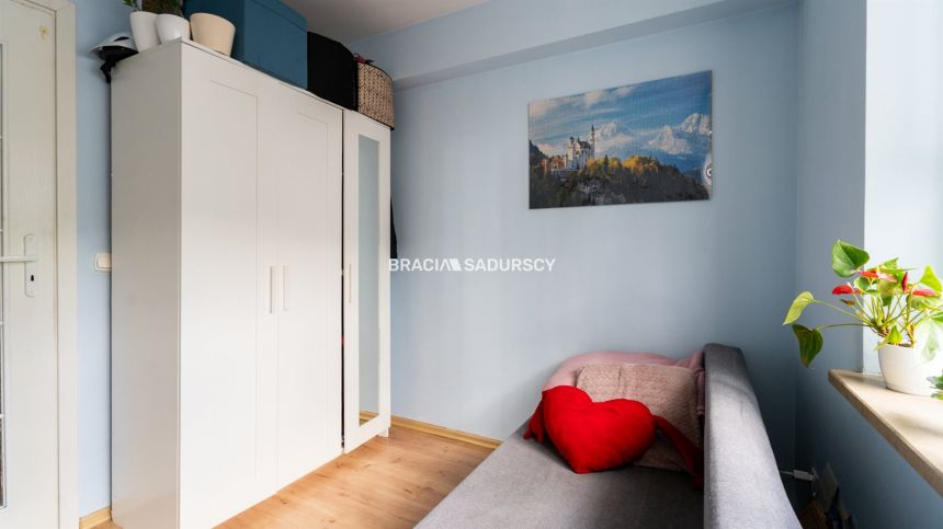 2 pokojowe, 36m2, Imbramowska miniaturka 11