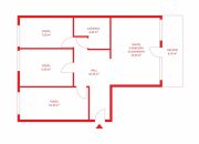 Bydgoszcz Bartodzieje, 449 000 zł, 54.88 m2, z loggią miniaturka 14