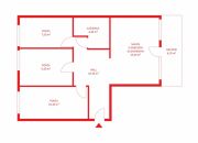 Bydgoszcz Bartodzieje, 449 000 zł, 54.88 m2, z loggią miniaturka 14