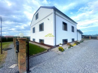 Dąbrowa Tarnowska, 579 000 zł, 180 m2, do zamieszkania