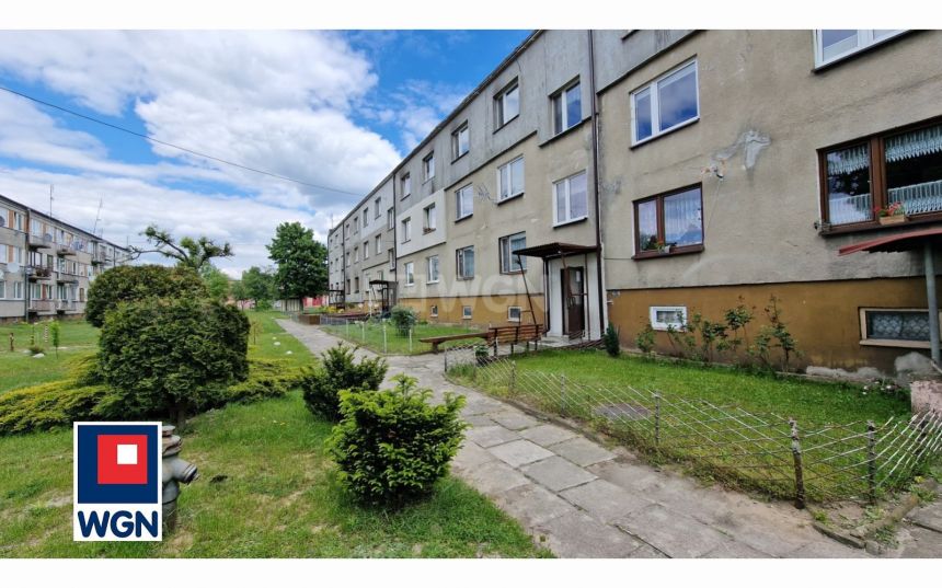 Masłowice, 279 000 zł, 61.9 m2, M3 miniaturka 15