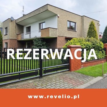 Rezerwacja