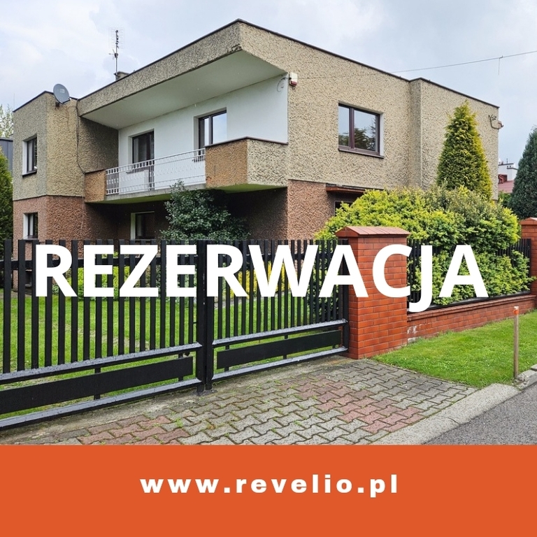 Rezerwacja - zdjęcie 1