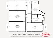 Wrocław Huby, 980 000 zł, 99.91 m2, z balkonem miniaturka 3