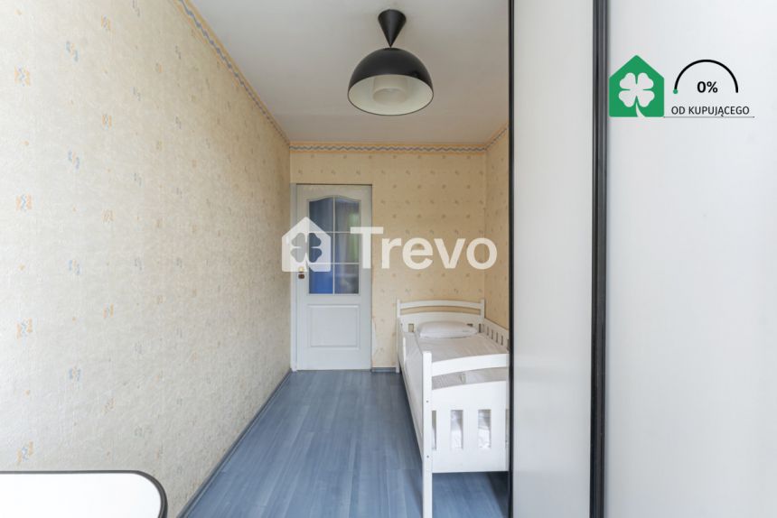 Gdańsk Stogi, 655 000 zł, 53.1 m2, parter/4 miniaturka 6