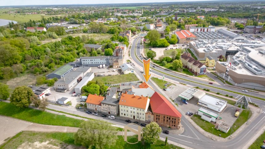 Na sprzedaż budynek po generalnym remoncie miniaturka 2