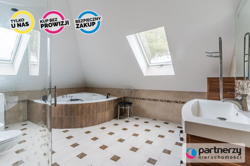 Rąb Trzy Rzeki, 2 850 000 zł, 290 m2, z pustaka miniaturka 17