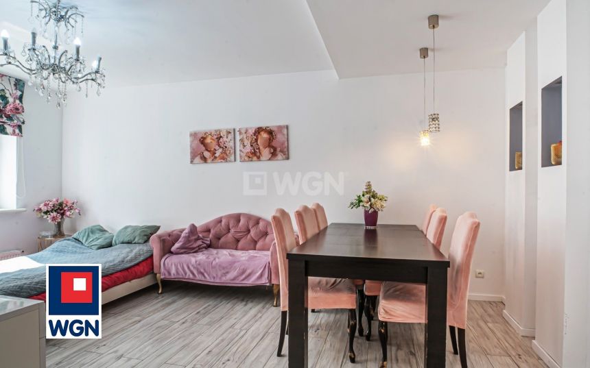 Bolesławiec, 599 000 zł, 66.2 m2, z garażem miniaturka 11