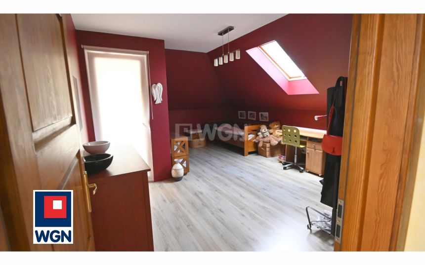 Wola Mielecka, 850 000 zł, 171 m2, murowany miniaturka 6