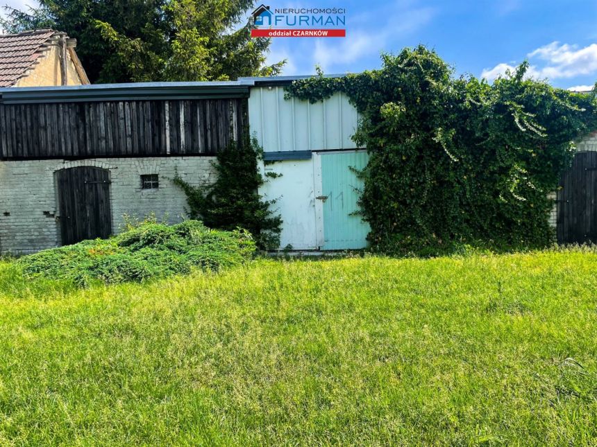 Osiniec, 299 000 zł, 74 m2, do odświeżenia miniaturka 12