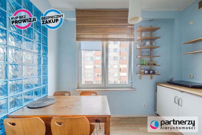 Gdynia, 545 000 zł, 36.91 m2, kawalerka miniaturka 5