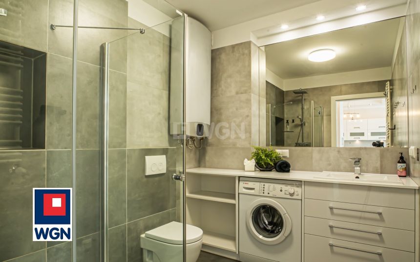 Bolesławiec, 2 800 zł, 49.92 m2, z garażem miniaturka 12