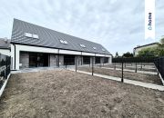 Okazja! Zabierzów centrum, domy z dużymi ogródkami miniaturka 1
