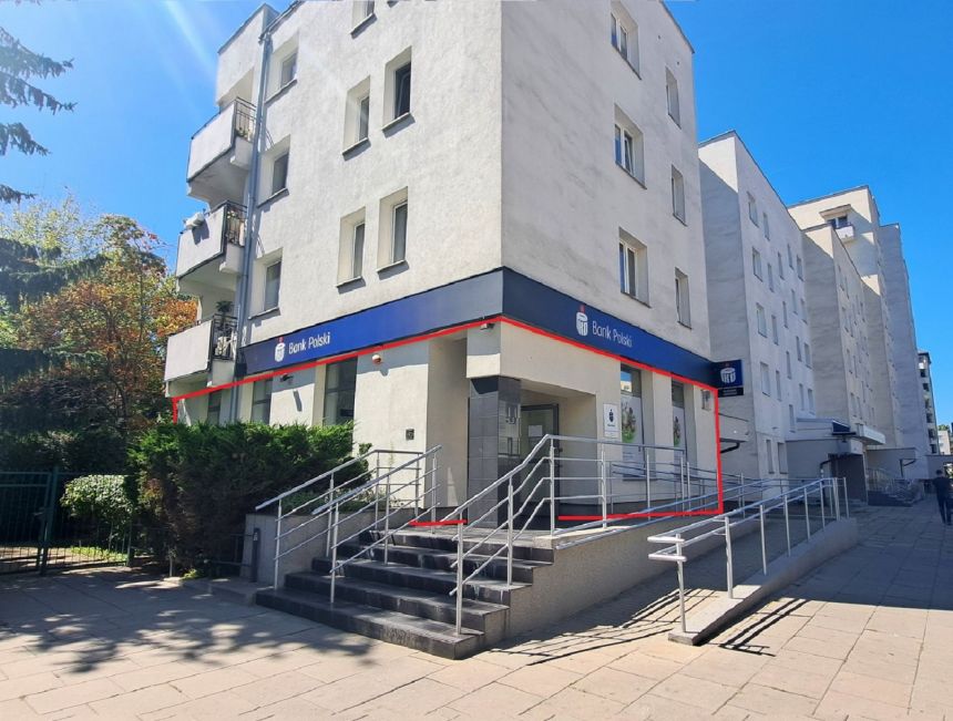 Warszawa ul. ks. Piotra Skargi 61/U1.1 miniaturka 1
