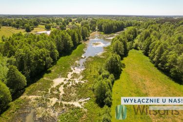 Arciechów, 140 000 zł, 8.67 ar, przyłącze prądu