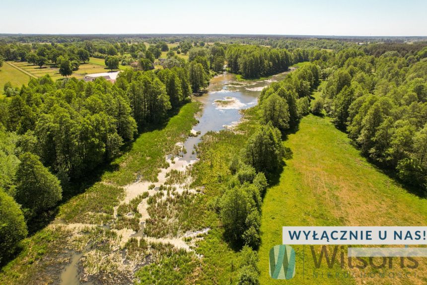 Arciechów, 140 000 zł, 8.67 ar, przyłącze prądu - zdjęcie 1