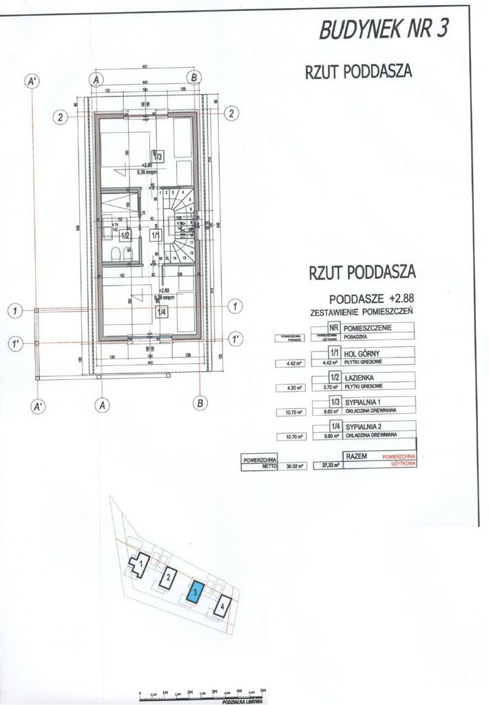 0%, Domki wakacyjne - wykończone i wyposażone miniaturka 5