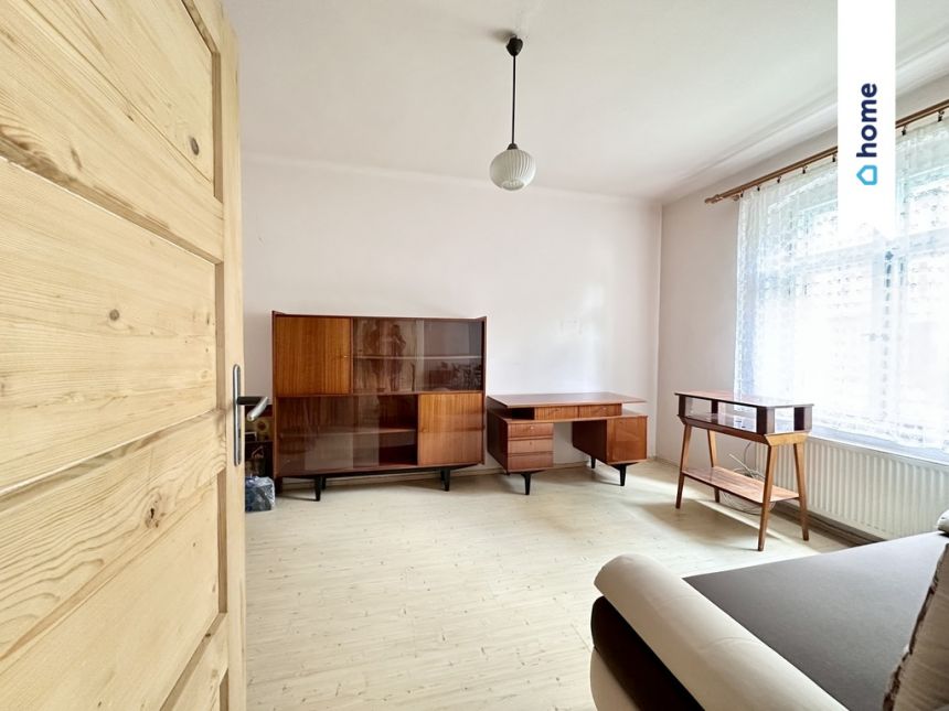 3 pokoje z werandą i garażem - Świdnica miniaturka 4