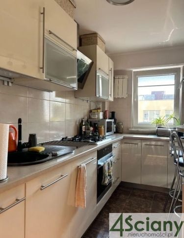 Warszawa Stare Bielany, 635 000 zł, 42 m2, z balkonem