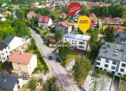Dom z ogrodem w cenie mieszkania-Bieżanów miniaturka 1