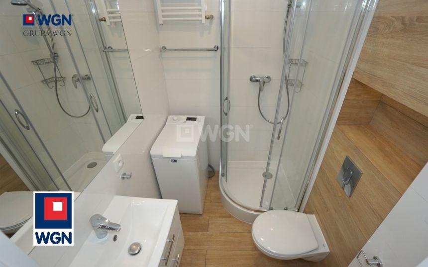 Konin Chorzeń, 2 100 zł, 54 m2, wysoki standard miniaturka 13