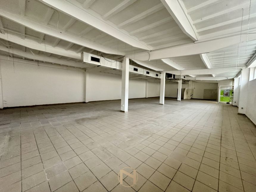 Gorzów Wielkopolski Śródmieście, 3 000 000 zł, 500 m2, parter miniaturka 6