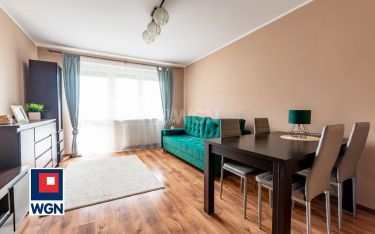 Elbląg Warszawskie Przedmieście, 409 000 zł, 44.52 m2, z balkonem