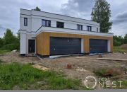 Wola Mrokowska, 1 190 000 zł, 177.43 m2, 6 pokoi miniaturka 5