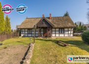 Strzepcz, 1 150 000 zł, 73 m2, z cegły miniaturka 1