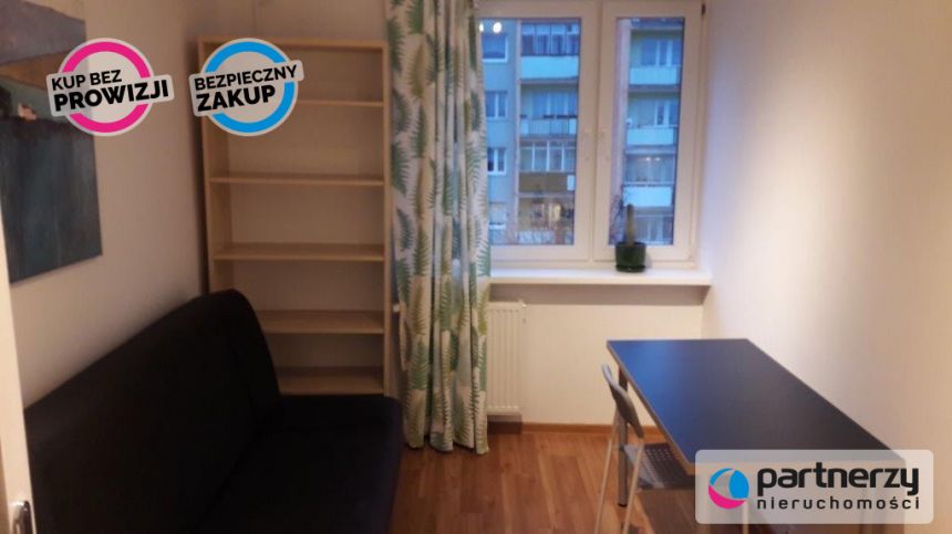 Gdańsk Suchanino, 749 000 zł, 63.56 m2, z balkonem miniaturka 3