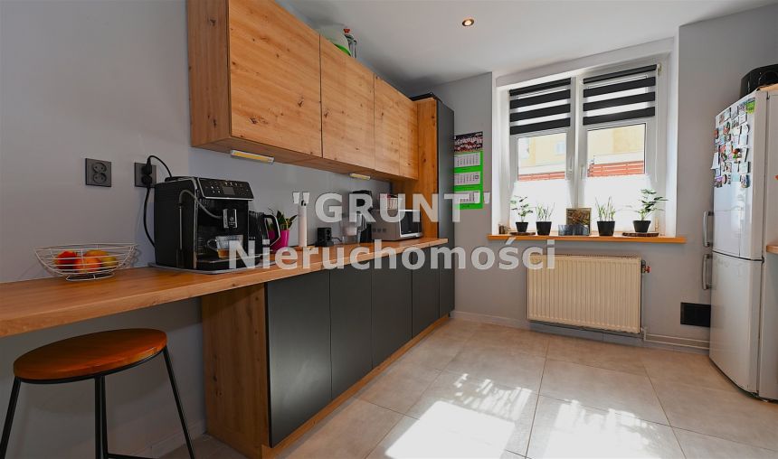 Piła Górne, 315 000 zł, 51 m2, parter miniaturka 8
