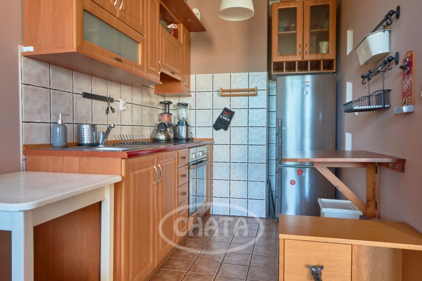 Wrocław Ołbin, 2 300 zł, 37.6 m2, kawalerka miniaturka 9