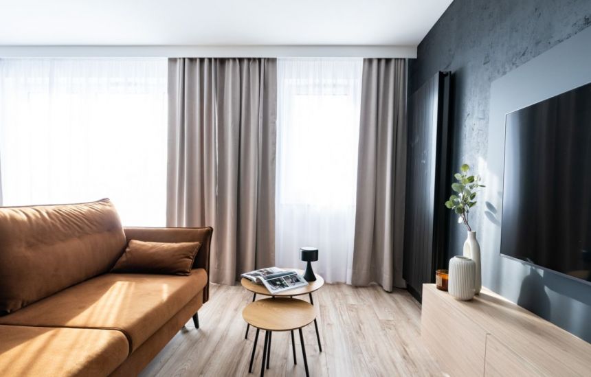 Kraków Czyżyny, 3 900 zł, 64.85 m2, z miejscem parkingowym miniaturka 6
