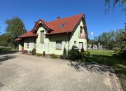 Dom 222m2, działka 1500m2 Kuraszków k. Obornik Śl miniaturka 29