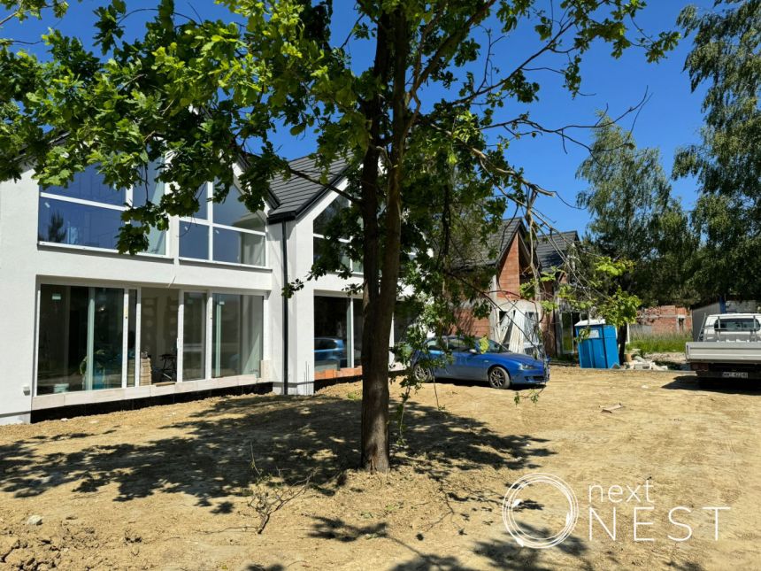 Łubna Janówek, 759 000 zł, 85 m2, z cegły miniaturka 13