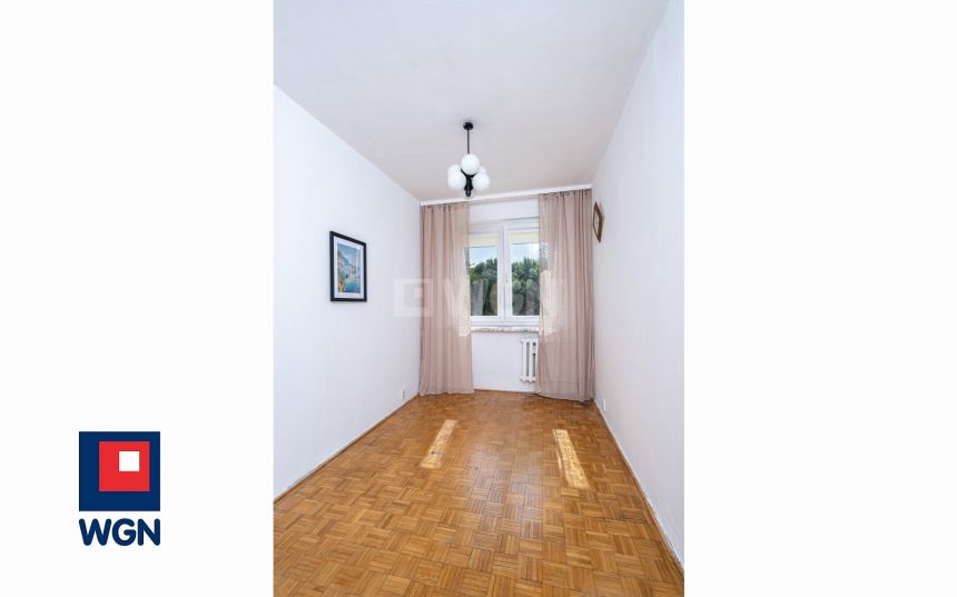 Warszawa Mokotów, 749 000 zł, 56.2 m2, z balkonem miniaturka 7