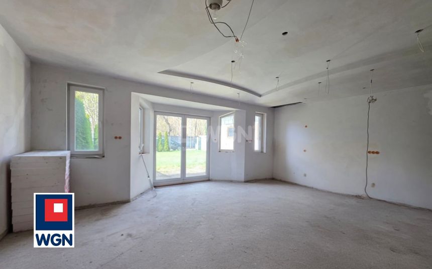 Nowa Sól, 610 000 zł, 240 m2, do wykończenia miniaturka 8