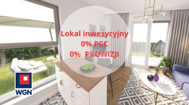 Gdańsk Śródmieście, 709 441 zł, 50.53 m2, do wykończenia