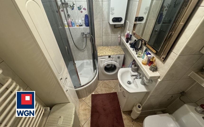 Żory, 329 000 zł, 53.6 m2, z loggią miniaturka 3
