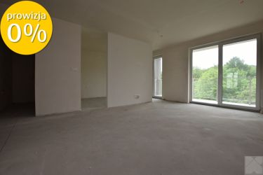 Nowoczesne mieszkanie 82 m²  Green Estate 4 pokoje