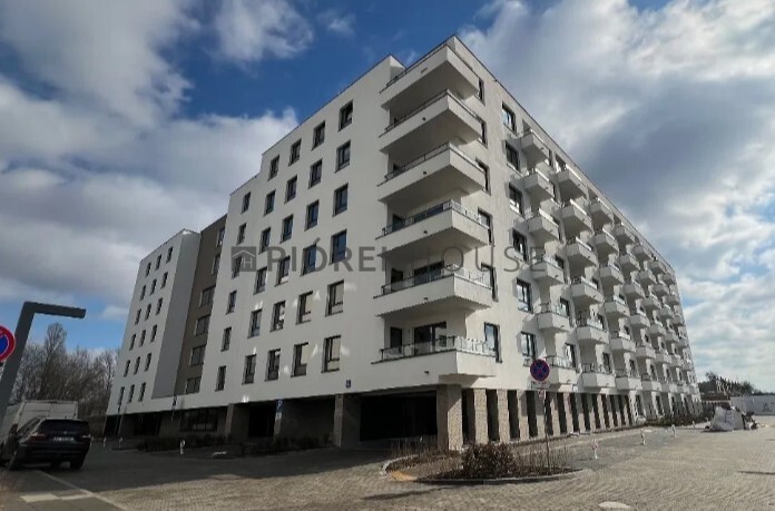 3-pokojowe mieszkanie na Włochach miniaturka 11