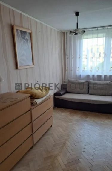 2-pokojowe mieszkanie na Woli