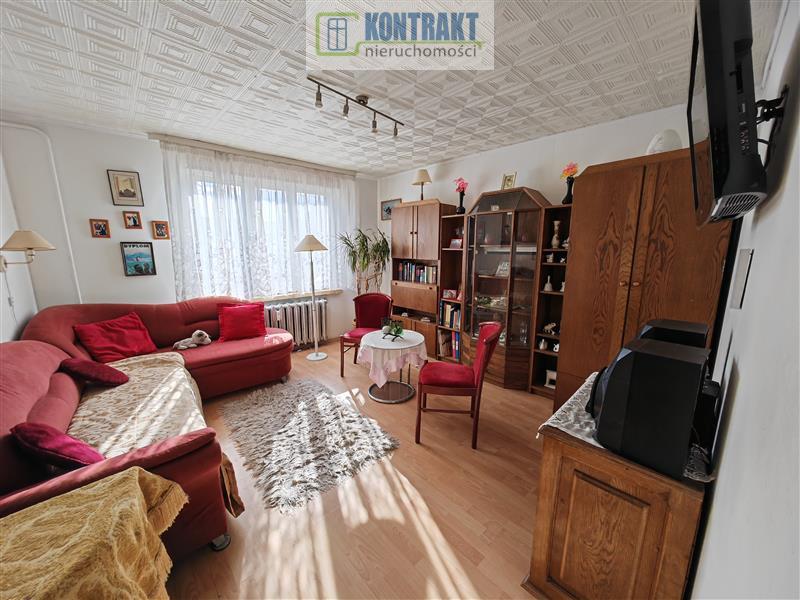 Koszalin mieszkanie 3 pokojowe w centrum miniaturka 5