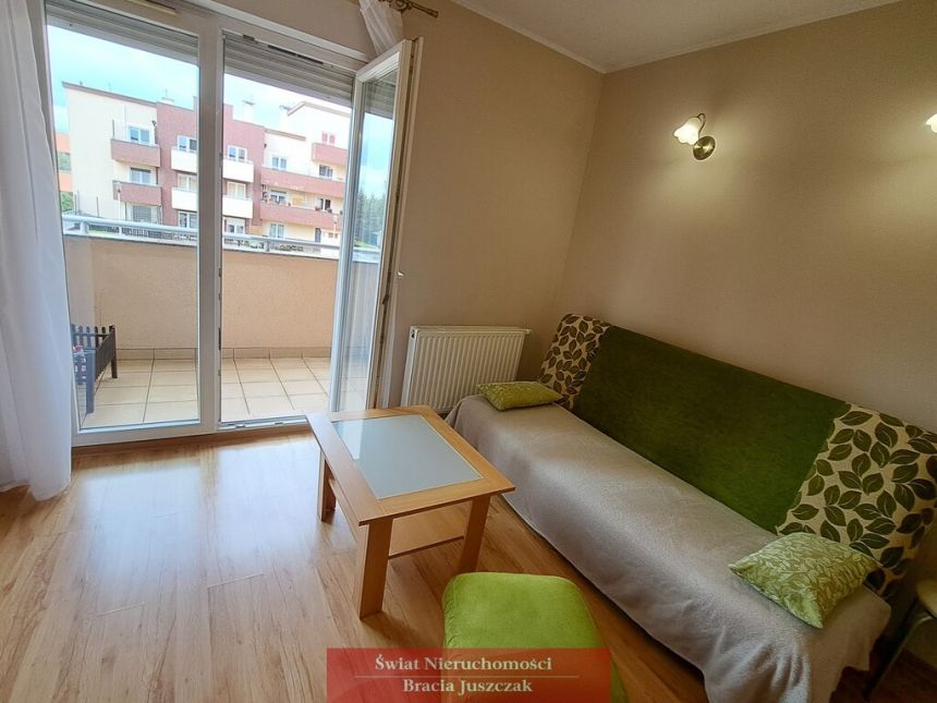 Wrocław Księże Małe, 2 300 zł, 37 m2, umeblowane miniaturka 5
